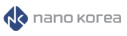 Nano Korea logo