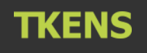 TKENS logo