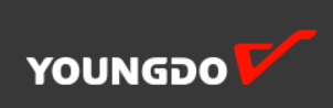 YOUNGDO logo