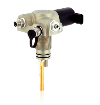 YOUNGDO hydrogen On-Tank Valve